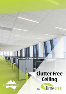 Clutter Free Catalogue